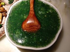 荠菜鳕鱼羹-枚青·临安酒肆(腾飞大厦店)