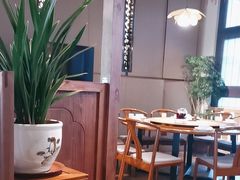 -静颐茶馆·素食(龙华店)