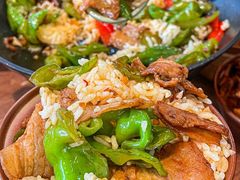 -大盐帮川菜馆(长楹天街店)