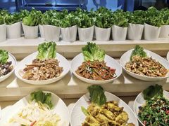 -汉丽轩韩式自助烤肉十二年(SM广场店)