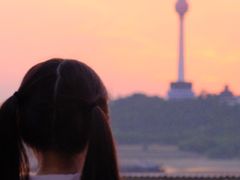 -武昌江滩