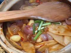 -巴厘龙虾·榜首油焖大虾(洞庭·艺术洋房店)