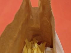 -汉堡王(华润五彩城店)