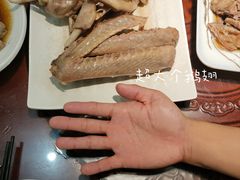 -冯氏吴山贡鹅(206国道店)