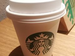 -星巴克(厦门万象城4F店)