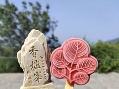 -香山公园