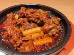 -米村拌饭(杭州国大城市广场店)