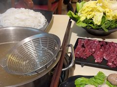 -通好吃潮汕潮家牛肉火锅店(张家边店)