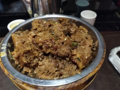 -刘胖子家常菜·蹄花焖藕(兴业店)