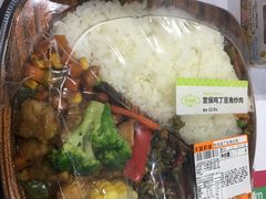-today便利店(汉街店)