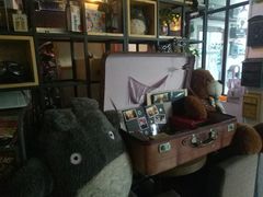 -莫比餐厅(五道口店)