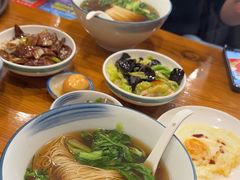 -小方的面(徐家汇店)