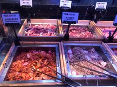 -梨花自助烤肉(天河城店)