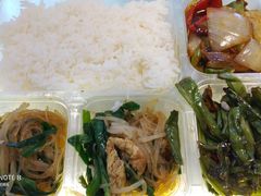 -老城南食府(宣武门东大街店)