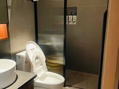 -快乐大桶水养生足浴SPA(前兴路店)