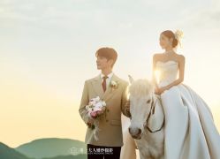 -第一夫人婚纱摄影(南京店)