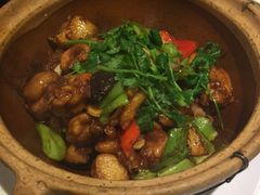 -粤秀小厨·广式早茶(辽宁路店)