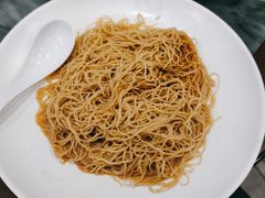 猪油捞全蛋面-恩宁刘福记(东华东路店)