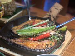 -云海肴·汽锅鸡·云南菜(天津国金汇店)