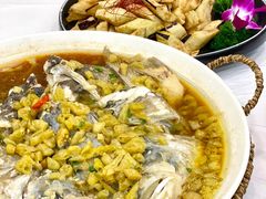 -庐州太太(CBD店)