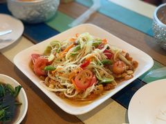 -Doo Dee Thai Food(Issan/Isaan/Esan)