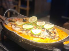 -里岛烤鱼(东港凯虹广场店)