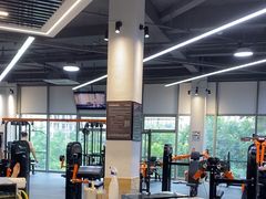 -AFTERWORK健身(万通中心店)