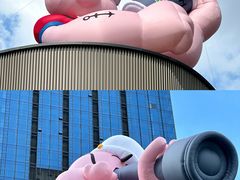 -东莞松山湖万象汇