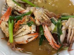 -钱大妈海鲜饭店(保利林语店)