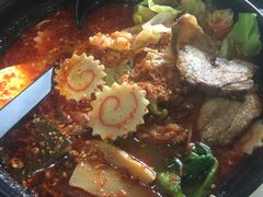 -熊本屋日式料理(万达店)