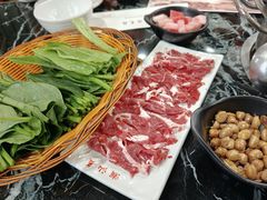 -潮汕美牛肉丸火锅店(天宁寺店)