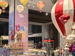 -飨食汇全日制餐厅·昆山皇冠假日酒店(九方店)