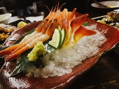 -白石的深夜食堂(大上海店)
