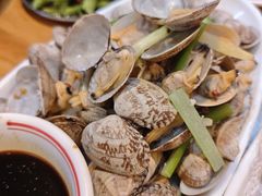 -老姑砂锅·烧烤天津菜(体北道店)