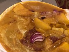 -太平馆餐厅(尖沙咀店)