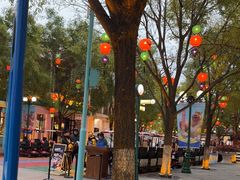 -沈阳方特欢乐世界