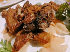 陈皮掌亦-五邑人家(江门店)