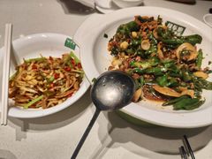 -绿草地·湘菜(7mall店)