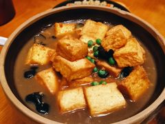 -爷爷的土钵菜(街道口店)