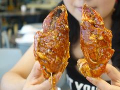 -龙海鲜螃蟹王(宏茂桥店)