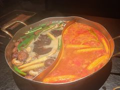 -色響火锅(恒隆广场店)