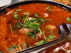 -黔大人·贵州花溪牛肉粉(宝能太古城店)