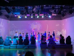 -小鸡哆哆故事屋·儿童乐园(嘉里城店)