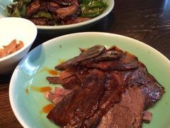-粗茶淡饭·隐庐私厨(东亭店)