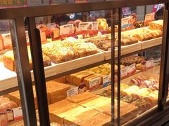 -爸爸糖吐司面包(悠唐购物中心店)