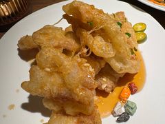老式锅包肉-融和里(华润·二十四城店)