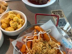 -半天妖烤鱼(新中关购物中心店)