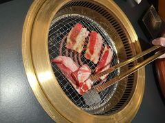 -無二炙坊·和牛烧肉(大钟寺1733店)