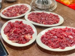 -来自潮州牛肉店(华强北店)