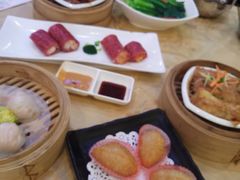 -潮喜竹溪荔湖酒家(荔枝湾店)